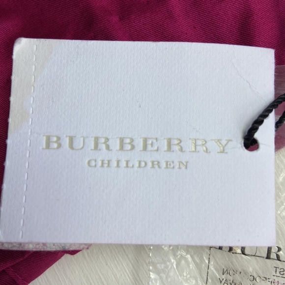 Burberry Skirt NWT - Picture 3 of 10